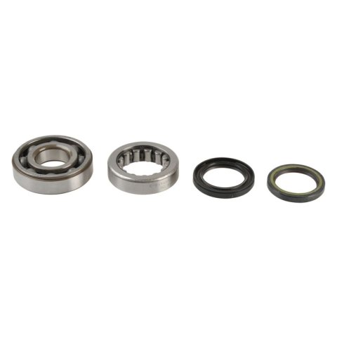 Athena 05-10 Honda CRE 450 F R Main Bearing & Seal Kit