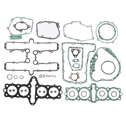 Athena 84-87 Kawasaki ZX 750 Complete Gasket Kit (Excl Oil Seal)