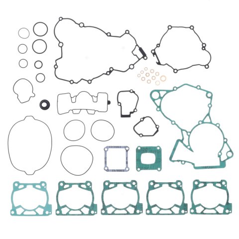 Athena 21-23 GAS GAS MC 125 Complete Gasket Kit