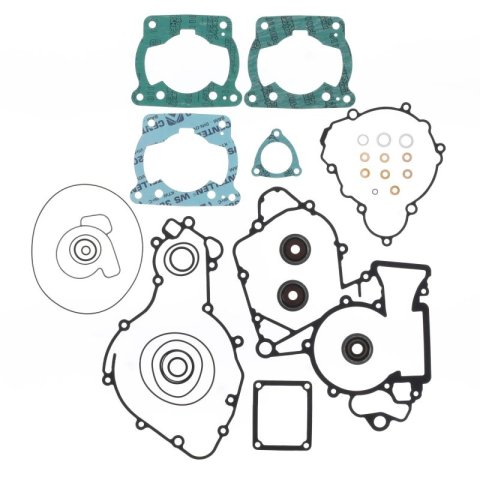 Athena 18-21 Sherco SE-R 125 Complete Gasket Kit