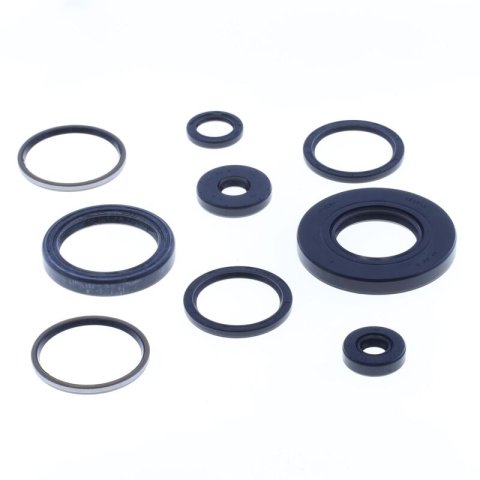 Athena 16-18 Yamaha Grizzly 700 Engine Oil Seal Kit