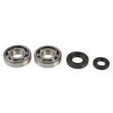 Athena 22-23 Fantic XX 250 2T Main Bearing & Seal Kit thumbnail 2