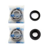 Athena 94-01 Yamaha YZ 80 LC Main Bearing & Seal Kit thumbnail 1