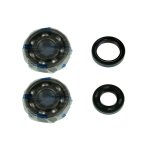 Athena 94-00 Yamaha YZ 125 Main Bearing & Seal Kit thumbnail 1