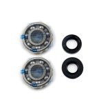 Athena 21-21 Fantic XE 125 2T Main Bearing & Seal Kit thumbnail 2