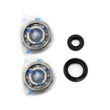 Athena 99-00 Yamaha YZ 250 2T Main Bearing & Seal Kit thumbnail 2