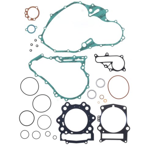 Athena 07-20 Yamaha YFM 700 R Raptor Complete Gasket Kit (Excl Oil Seals) thumbnail 2