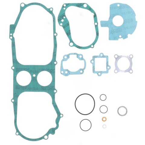 Athena 02-11 Yamaha Zuma 50 Complete Gasket Kit (Excl Oil Seal)