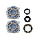 Athena 94-02 Suzuki RM 250 Main Bearing & Seal Kit thumbnail 2