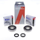 Athena 05-08 Suzuki RM 250 Main Bearing & Seal Kit thumbnail 3