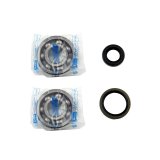 Athena 89-01 Suzuki RM 80 Main Bearing & Seal Kit thumbnail 2