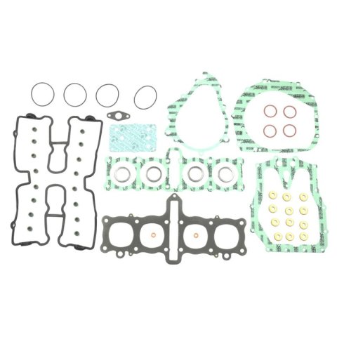 Athena 83-86 Suzuki GS E / Ef / Es / L Chain Drive 550 Complete Gasket Kit (Excl Oil Seal)