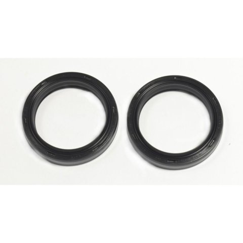 Athena 1990 Kawasaki KX 125 NOK 41x53x8/9.6mm Fork Oil Seal Kit