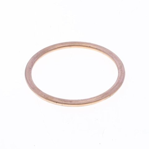 Athena 96-02 Kawasaki ZX-7 R 750 Exhaust Gasket