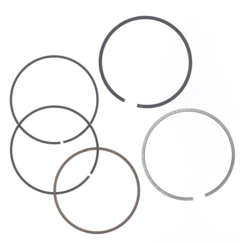 Athena 14-18 Yamaha YZ 250 F 276cc 81mm Bore Piston Ring Set