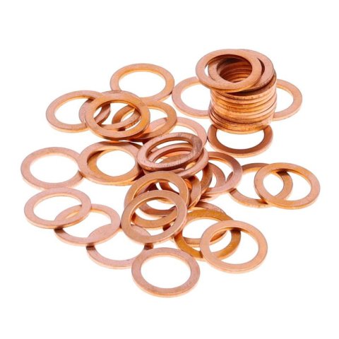 Athena Copper Washer thumbnail 2