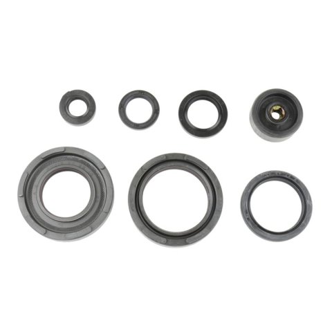 Athena 86-87 Yamaha YZ 2T 250 Engine Oil Seal Kit