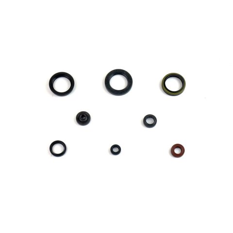 Athena 14-17 Suzuki RMX-Z 450 Engine Oil Seal Kit
