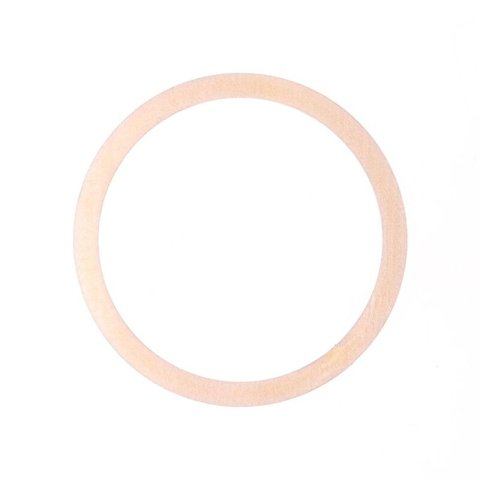 Athena Maico 2T 5 SPEED 400 Cylinder Head Gasket