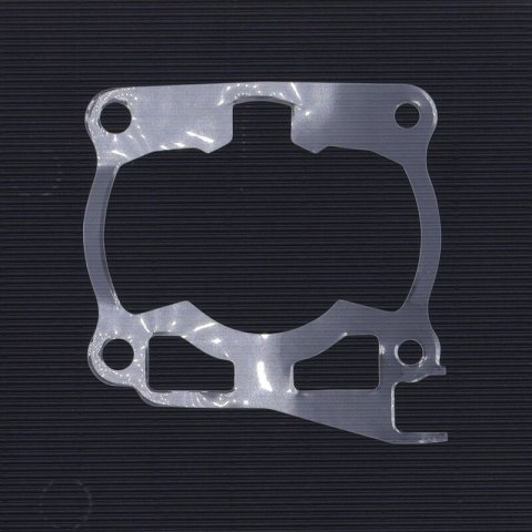 Athena 98-04 Yamaha YZ 125 0.1mm Thick Cylinder Base Gasket