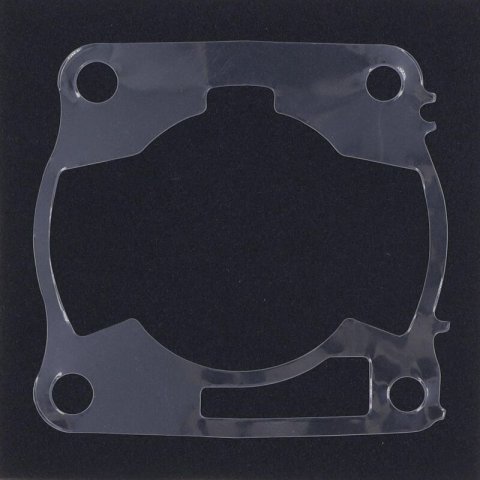 Athena 18-23 Yamaha YZ 85 0.1mm Thick Cylinder Base Gasket