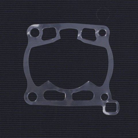 Athena 92-03 Suzuki RM 125 0.1mm Thick Cylinder Base Gasket