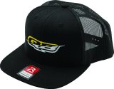 Quadboss Logo Flatbill thumbnail 1