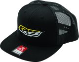 Quadboss Logo Flatbill thumbnail 2
