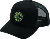 Quadboss Sprocket Hat Hi-Vis thumbnail 1
