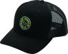 Quadboss Sprocket Hat Hi-Vis thumbnail 4