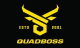 Quadboss 3x5 Pole Flag thumbnail 2