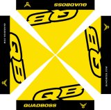 QuadBoss Canopy w/ Frame thumbnail 1