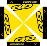 QuadBoss Canopy w/ Frame thumbnail 2