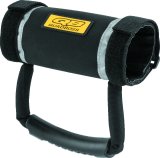 QuadBoss Reflective Grab Handle - Black thumbnail 2