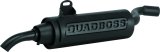 QuadBoss 85-87 Honda ATC250ES Slip-On Muffler thumbnail 1