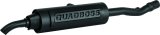 QuadBoss Honda TRX350D FourTrax Foreman 4x4 86-89 ATV Slip-On Muffler thumbnail 2