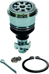 QuadBoss 18-22 Yamaha Kodiak 450 4WD Heavy-Duty Lower Ball Joint Kit thumbnail 1