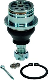 QuadBoss 14-20 Yamaha Viking 700 Heavy-Duty Lower Ball Joint Kit thumbnail 1