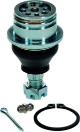QuadBoss 14-20 Yamaha Viking 700 Heavy-Duty Lower Ball Joint Kit thumbnail 2