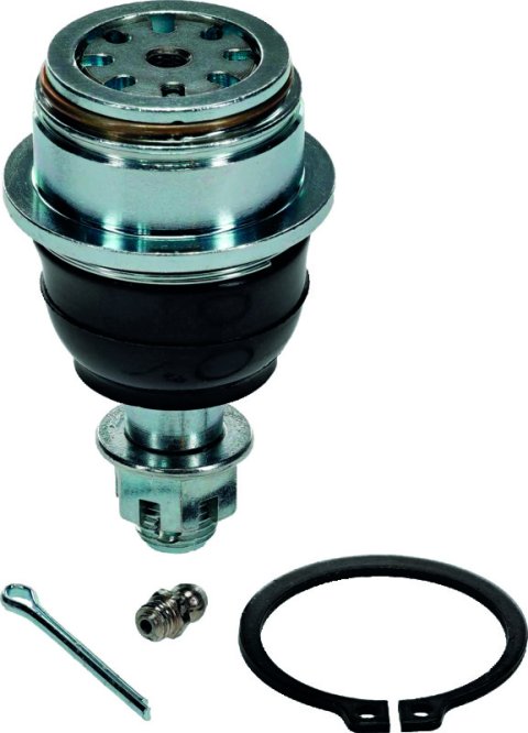 QuadBoss 21-22 Yamaha Wolverine RMAX2 Heavy-Duty Lower Ball Joint Kit thumbnail 1