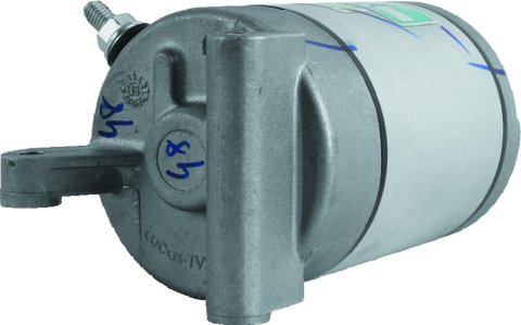 QuadBoss 17-19 Polaris ACE 500 Motor Starter thumbnail 1