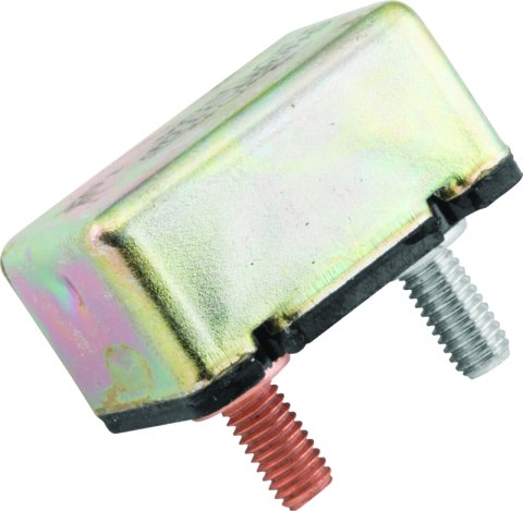 QuadBoss 11-14 Polaris Hawkeye 400 Circuit Breaker thumbnail 2