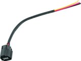 QuadBoss 11-12 Polaris Ranger 500 Crew Wiring Pigtail thumbnail 2