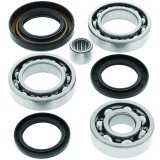 QuadBoss 85-87 Honda ATC250ES/SX Rear Differential Bearing & Seal Kit thumbnail 1
