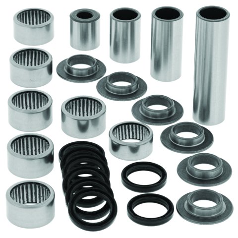QuadBoss 04-08 Arctic Cat 400 DVX Linkage Repair Kit thumbnail 1
