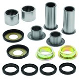 QuadBoss 85-92 Suzuki LT250R QuadRacer Swingarm Repair Kit thumbnail 2