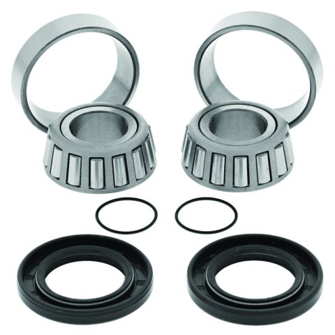 QuadBoss 07-09 amaha YFM250 Big Bear Swingarm Repair Kit thumbnail 1