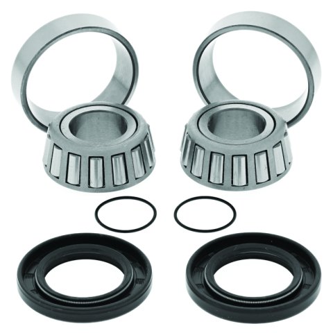 QuadBoss 07-09 amaha YFM250 Big Bear Swingarm Repair Kit thumbnail 2
