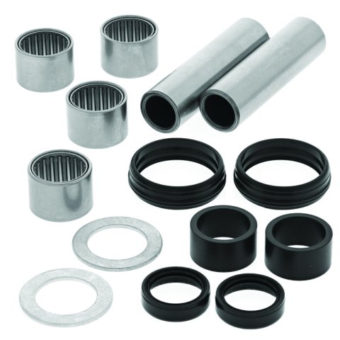 QuadBoss 04-09/12-13 Yamaha YFZ450 Swingarm Repair Kit thumbnail 1