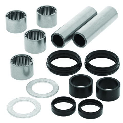 QuadBoss 04-09/12-13 Yamaha YFZ450 Swingarm Repair Kit thumbnail 2